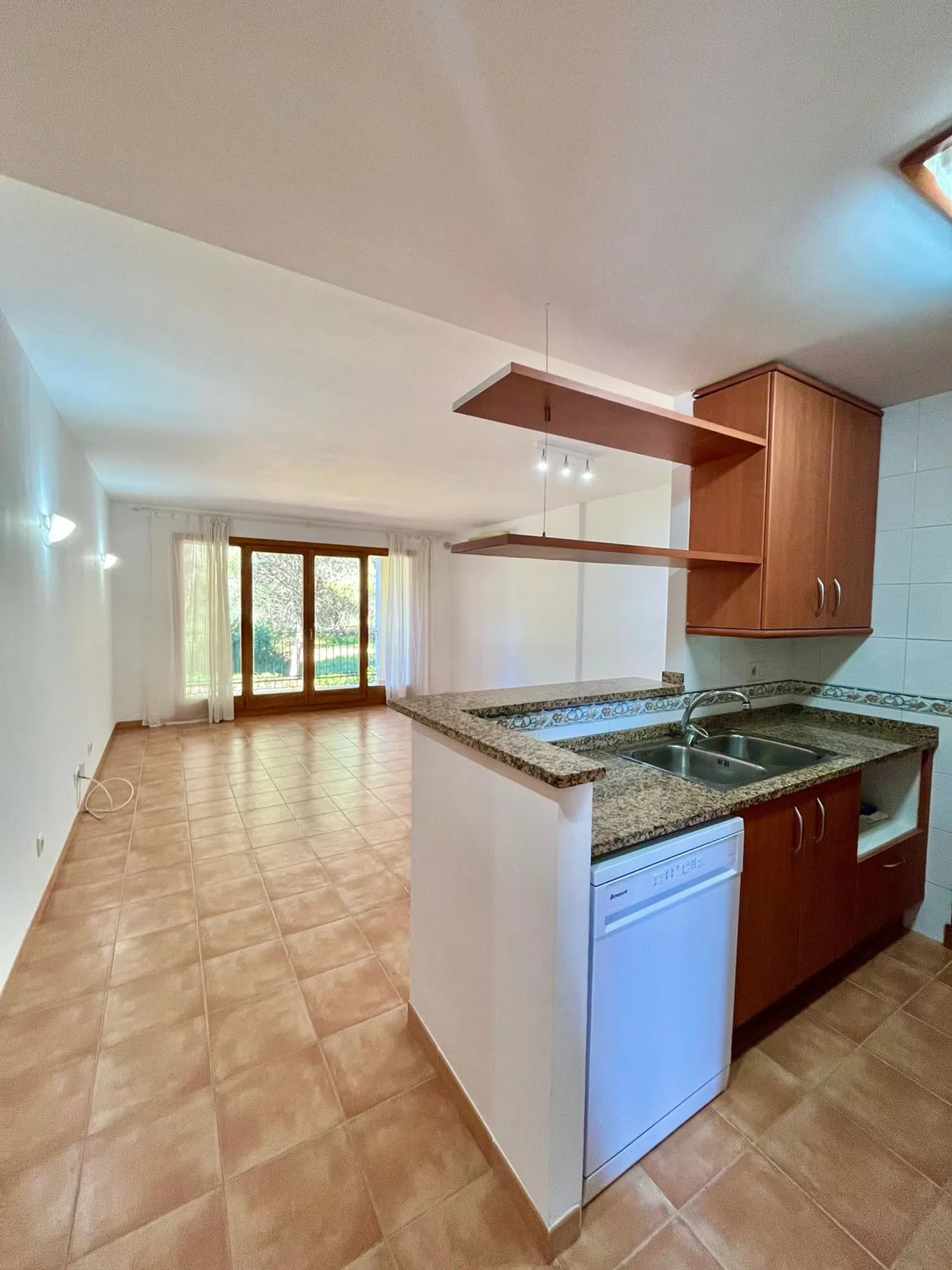Piso en calle Illes Balears, 105 - Foto 2