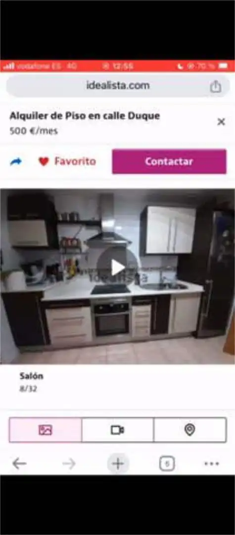 Piso en Zona asuncion - Foto 2