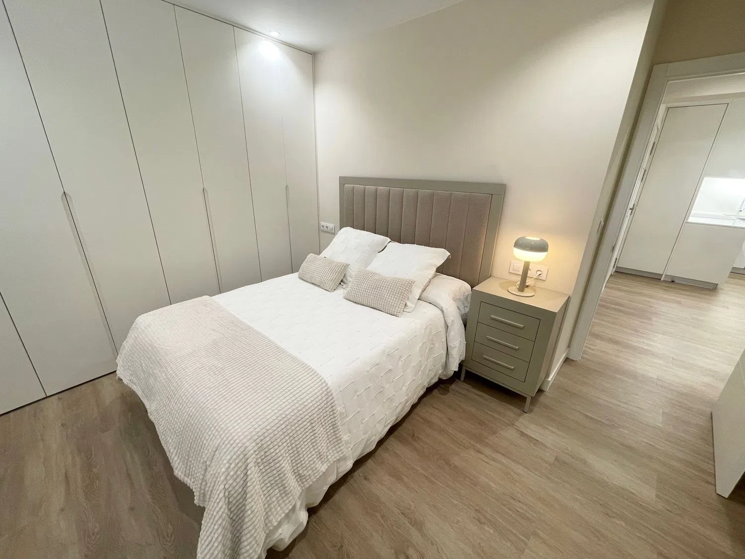 Piso en travesía San Andrés, 3 - Foto 6