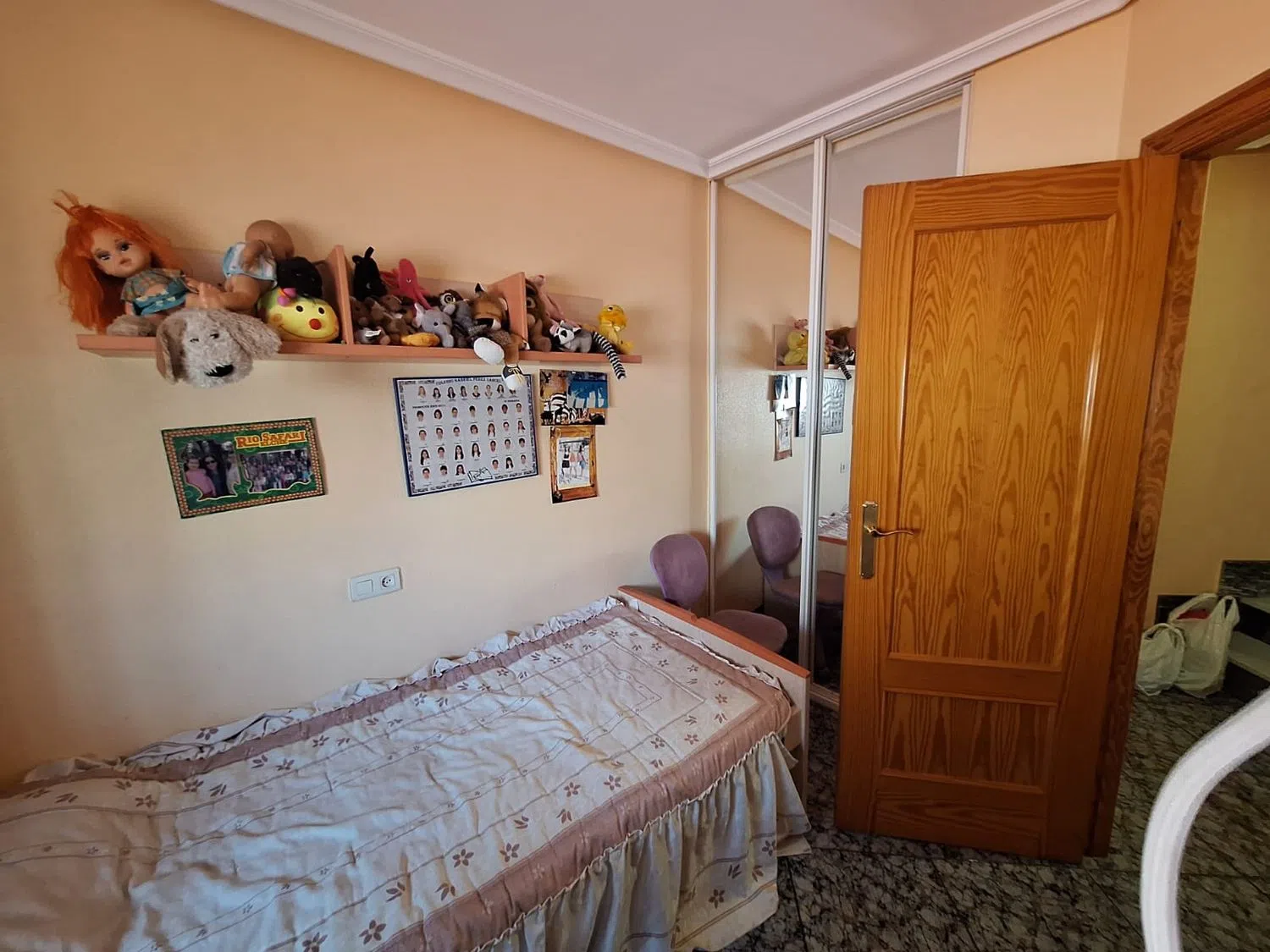 Casa independiente en travesía Fuensanta 1, 5 - Foto 32