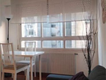 Apartamento en ensanche - Foto 1