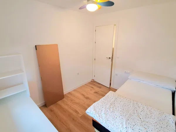 Piso en calle Perugia, 3 - Foto 18