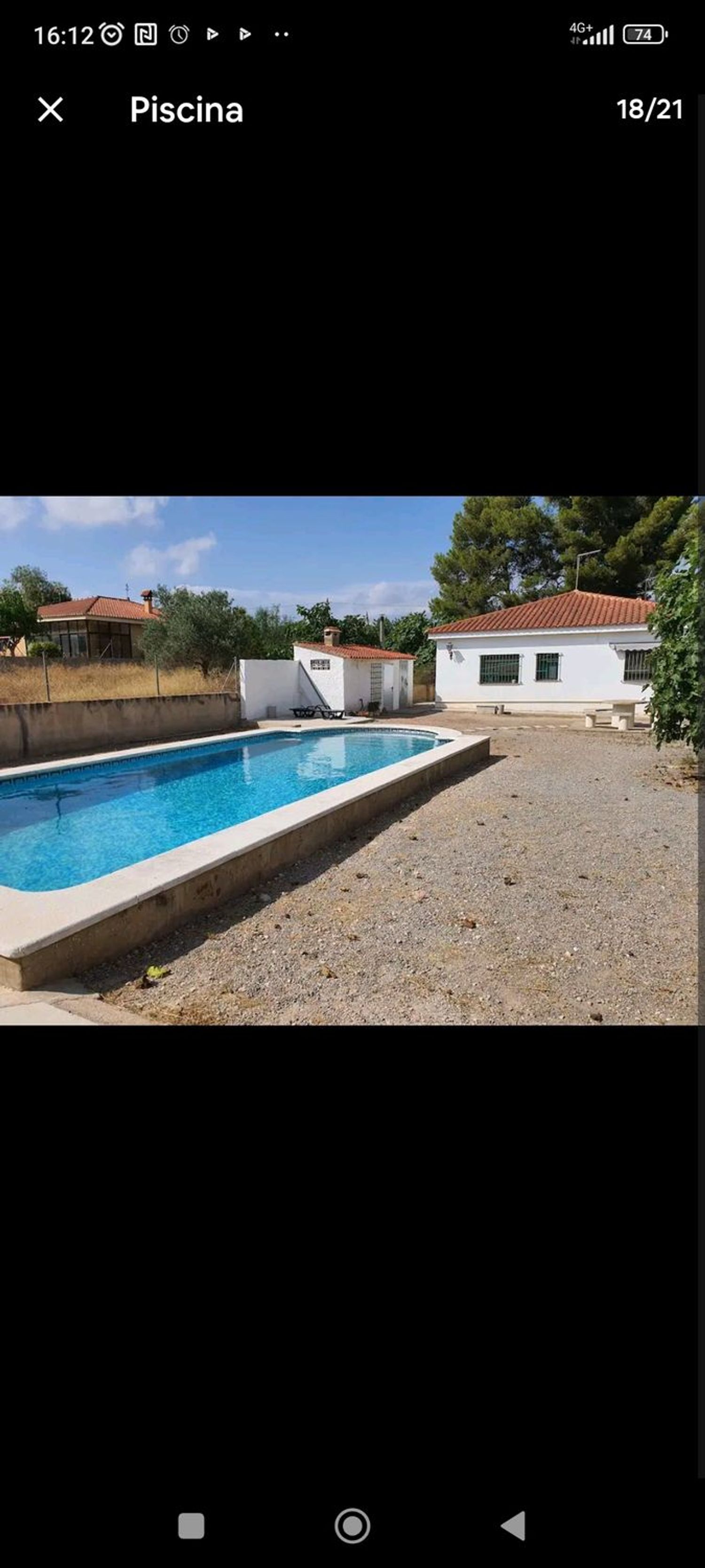 Casa independiente en calle Rosers, 89 - Foto 31