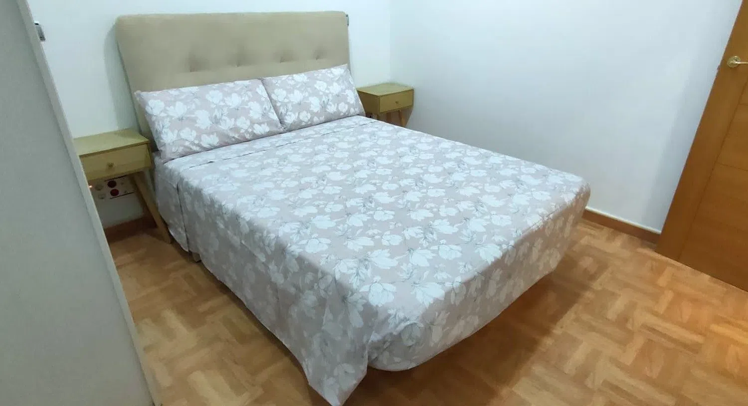 Estudio en avenida Málaga Oloroso, 10 - Foto 1