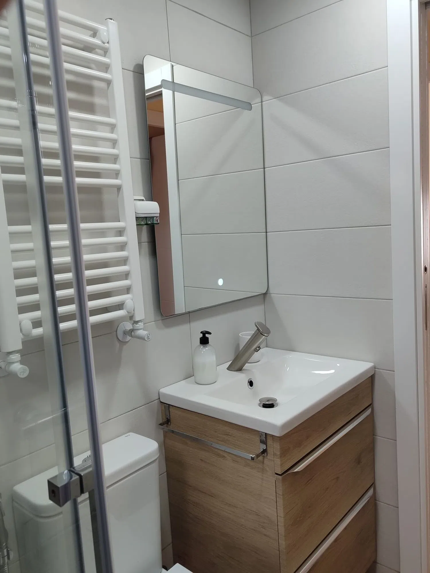 Piso en calle de la Hacienda de Pavones, 57 - Foto 12