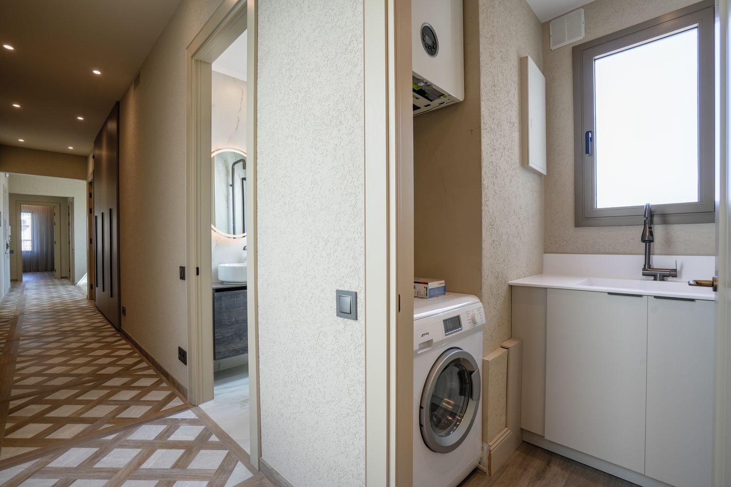 Ático en calle de Pau Claris, 155 - Foto 10