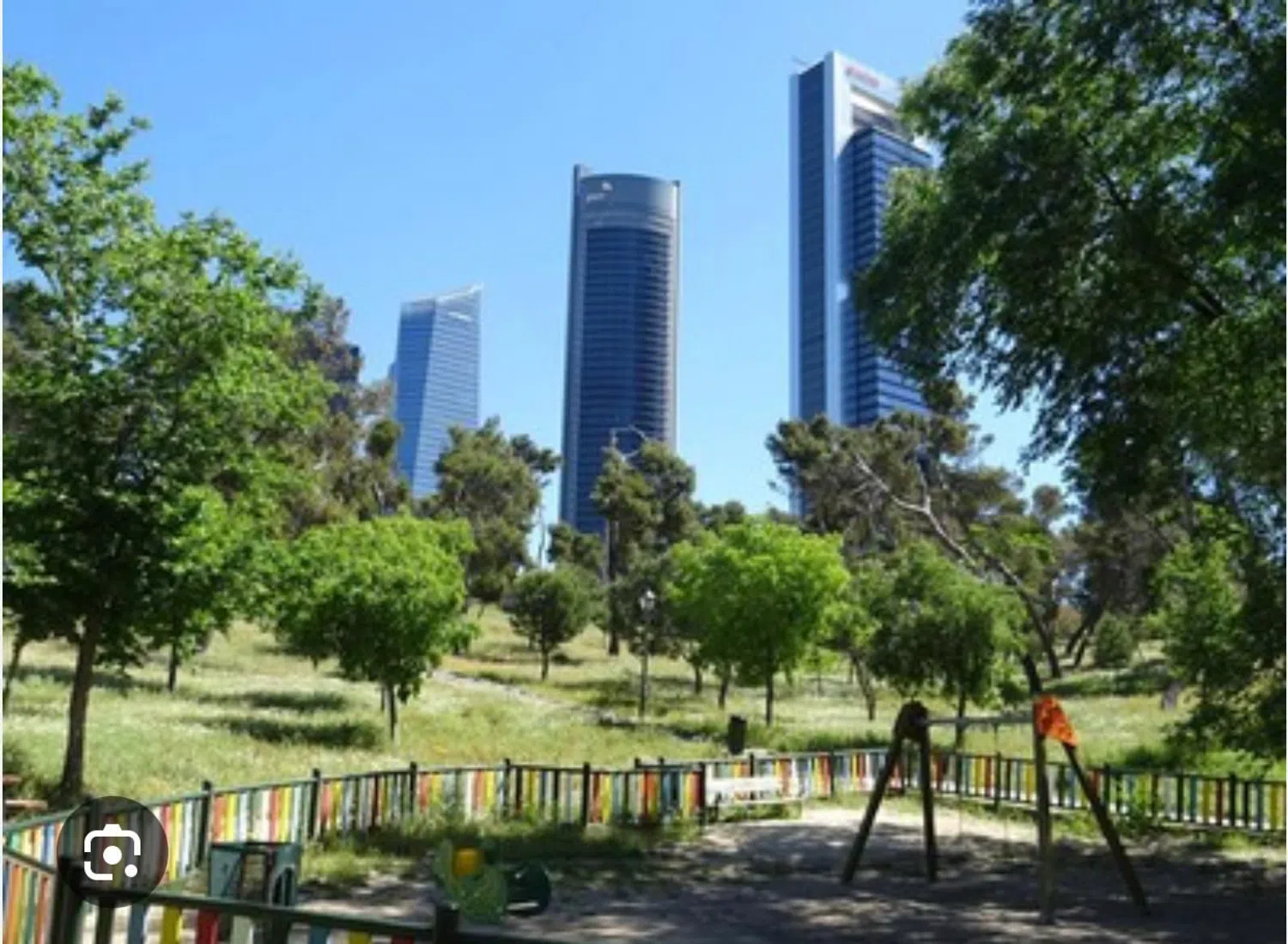 Estudio en calle del Arándano, 1 - Foto 26