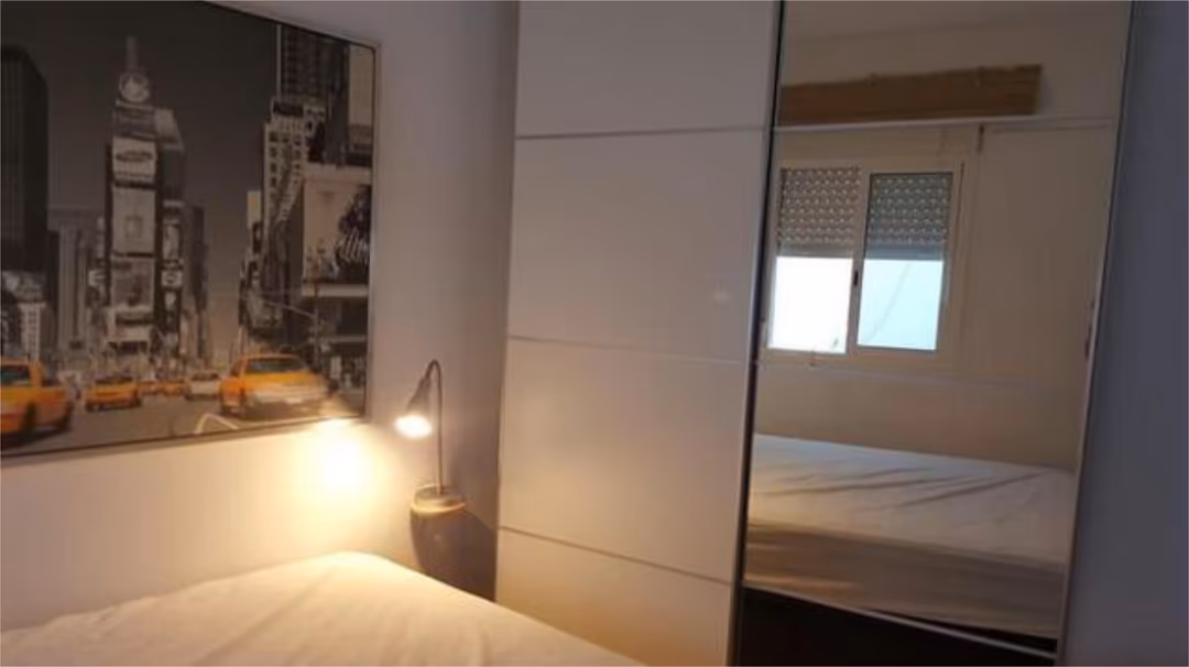Apartamento en Macarena - Foto 4