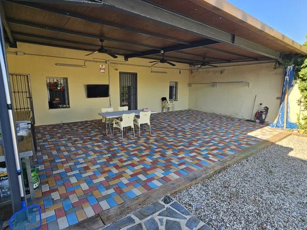 Chalet adosado en Paraje Lo Gea s/n, Gea y Truyols - Foto 4