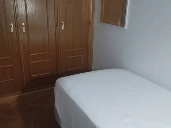Piso en Avenida Agustín Rodríguez Sahagún, 50 - Foto 12