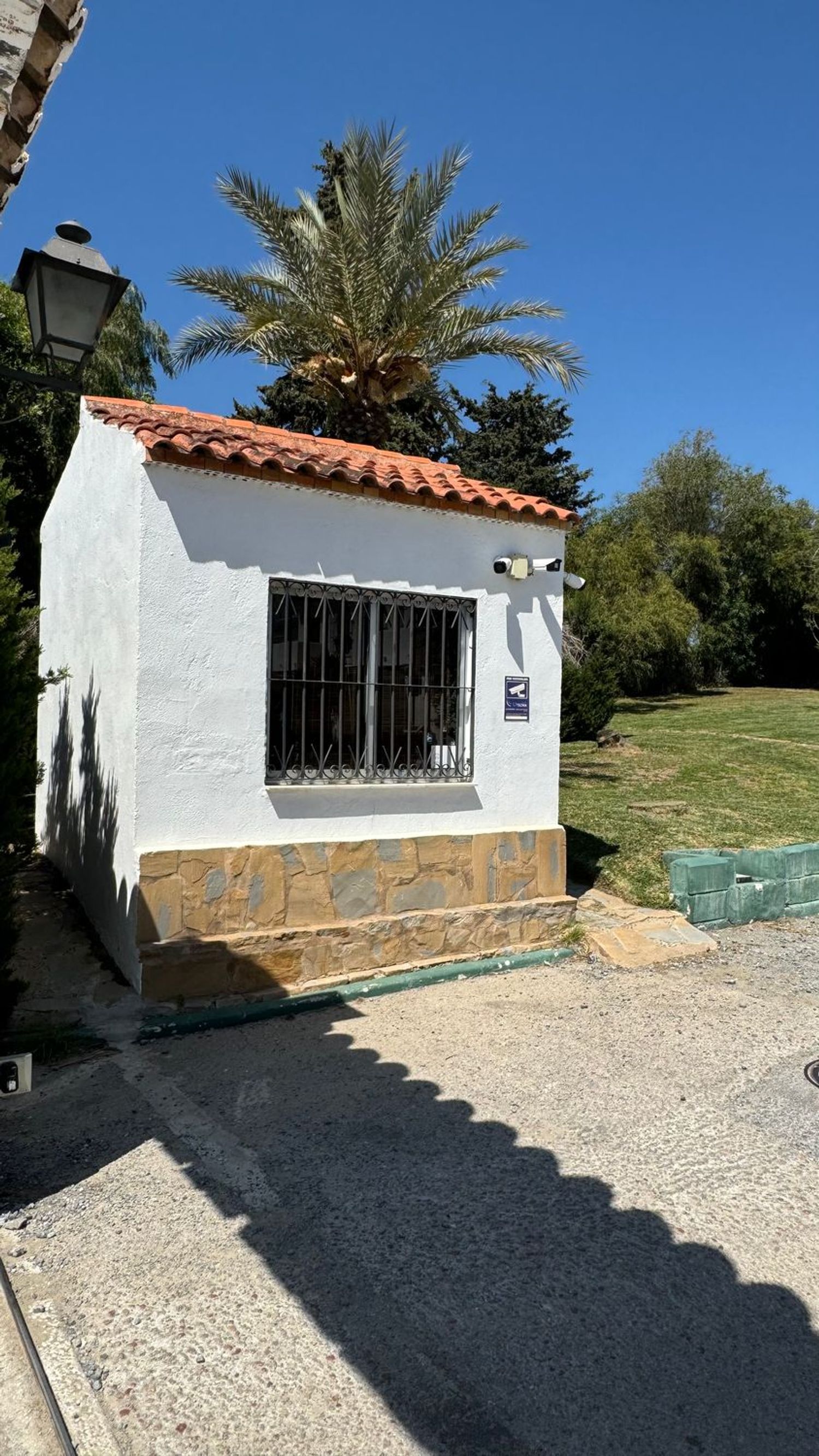 Estudio en avenida de las Golondrinas, 46 - Foto 5