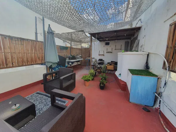 Piso en Barrio Guanarteme