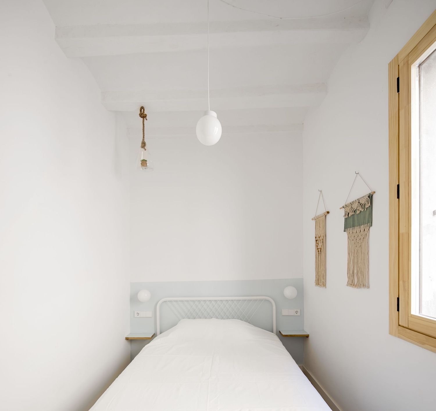 Piso en Calle de la Reina Amàlia, 1, El Raval - Foto 6
