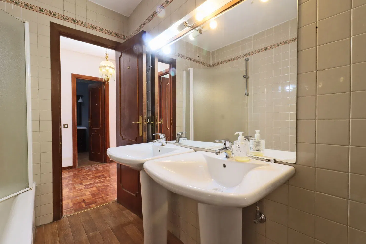 Piso en paseo de la Castellana, 213 - Foto 16