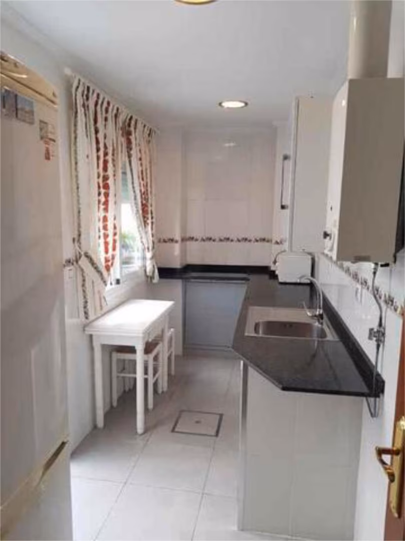 Apartamento en Triana