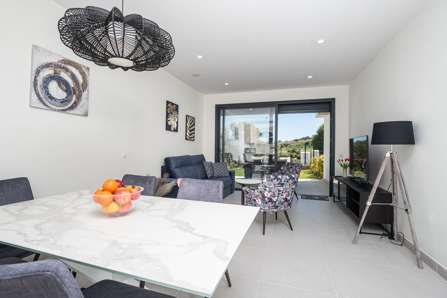 Piso en avenida del Arte, 25 - Foto 16