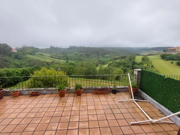 Piso en Paseo de Rovacías, 5 - Foto 1