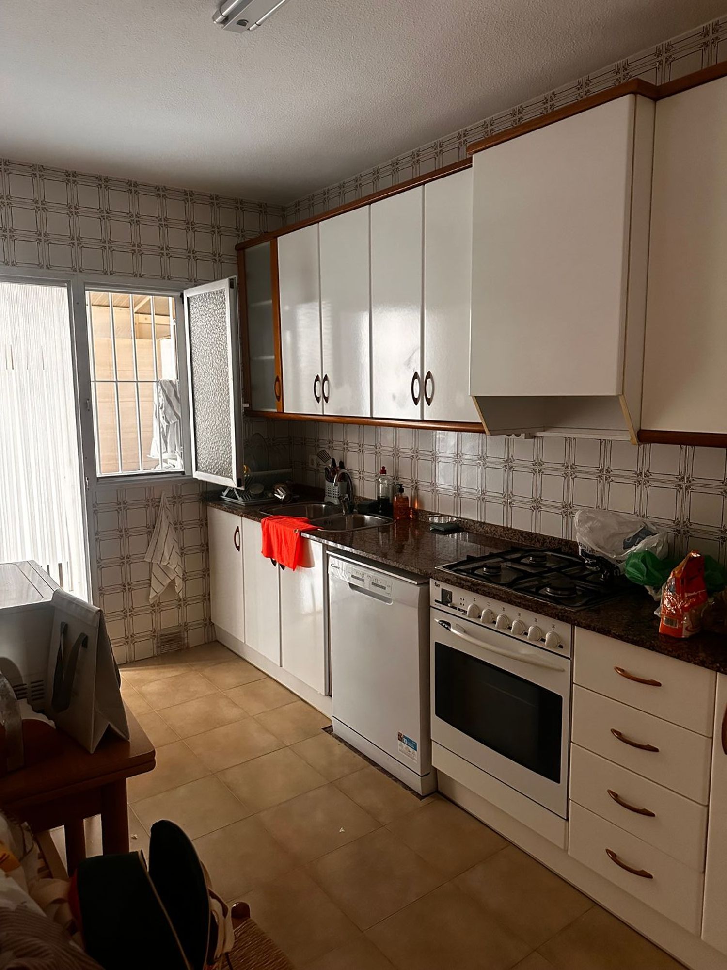 Chalet adosado en Calle Rocamar, 10, Torre de la Horadada, Torre de la Horadada - Foto 4