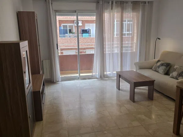 Piso en Calle Escritor Ben Nassir, 16, El Pilar, El Pilar - Foto 2