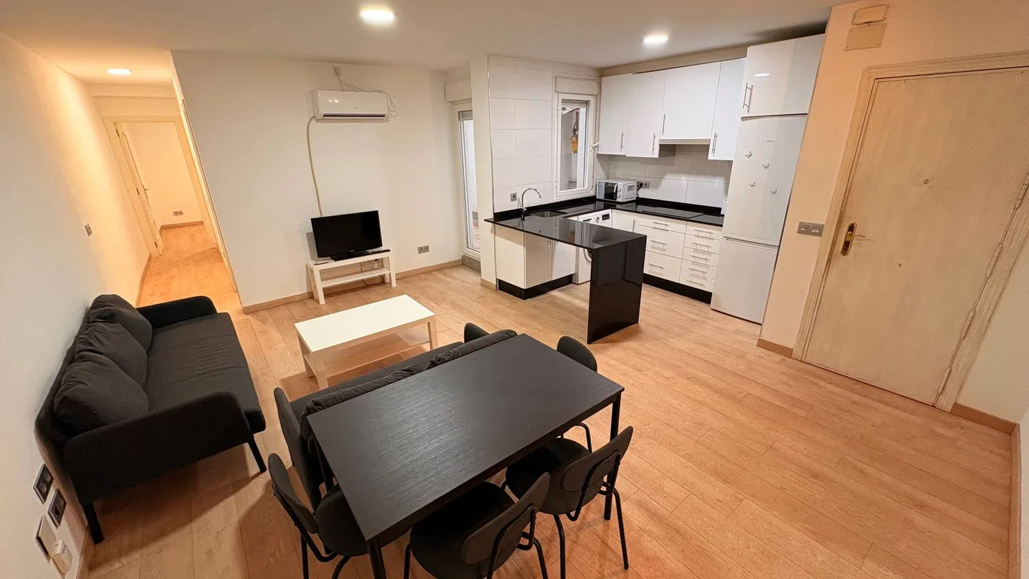 Piso en calle de Berruguete, 14 - Foto 1