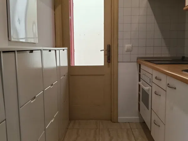 Piso en Calle de Pi y Margall, 51, Alcaravaneras - Foto 16
