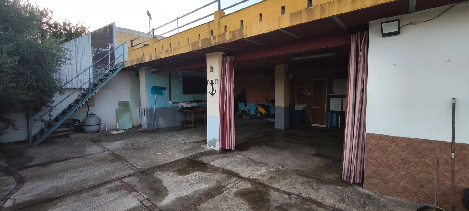 Casa o chalet independiente en Calle Campanilla Fontanar de quintos, 7, El Higuerón - Foto 31