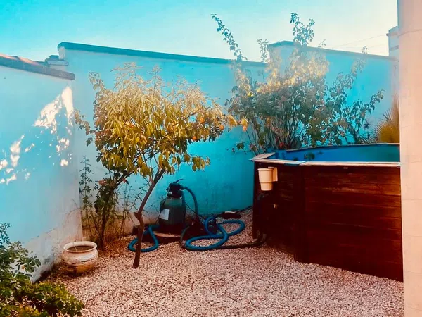 Casa o chalet independiente en Calle Estremoz, 3 - Foto 18