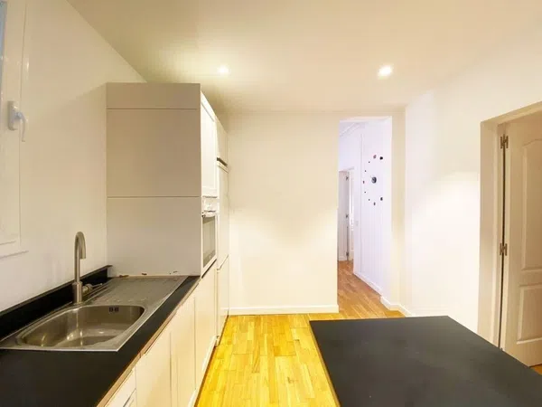 Piso en calle del Rec Comtal, 11 - Foto 3