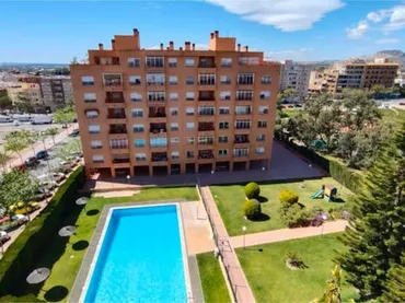 Piso en san Vicente del Raspeig - Foto 1