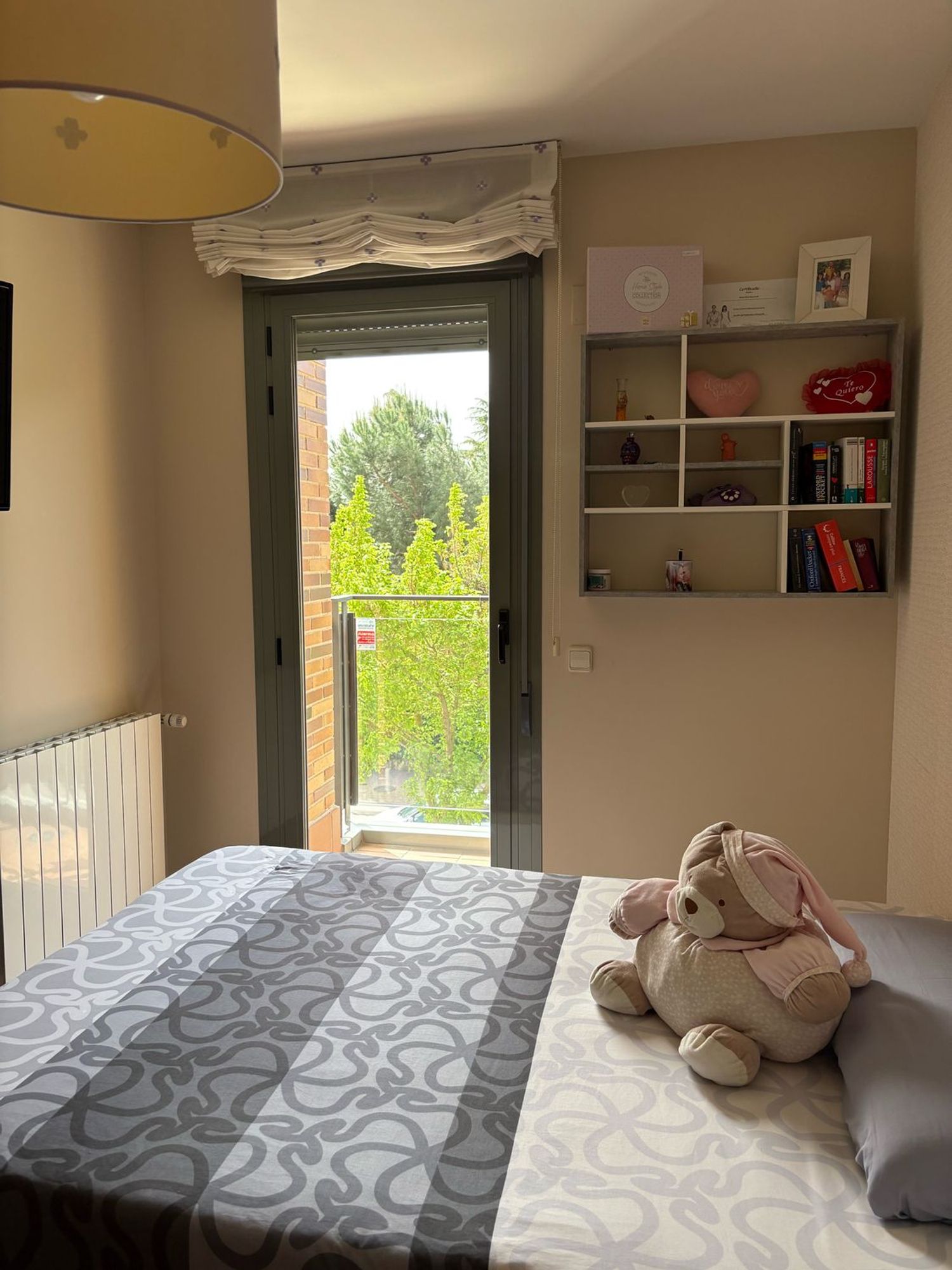 Piso en calle Ventura Rodríguez, 2 - Foto 15