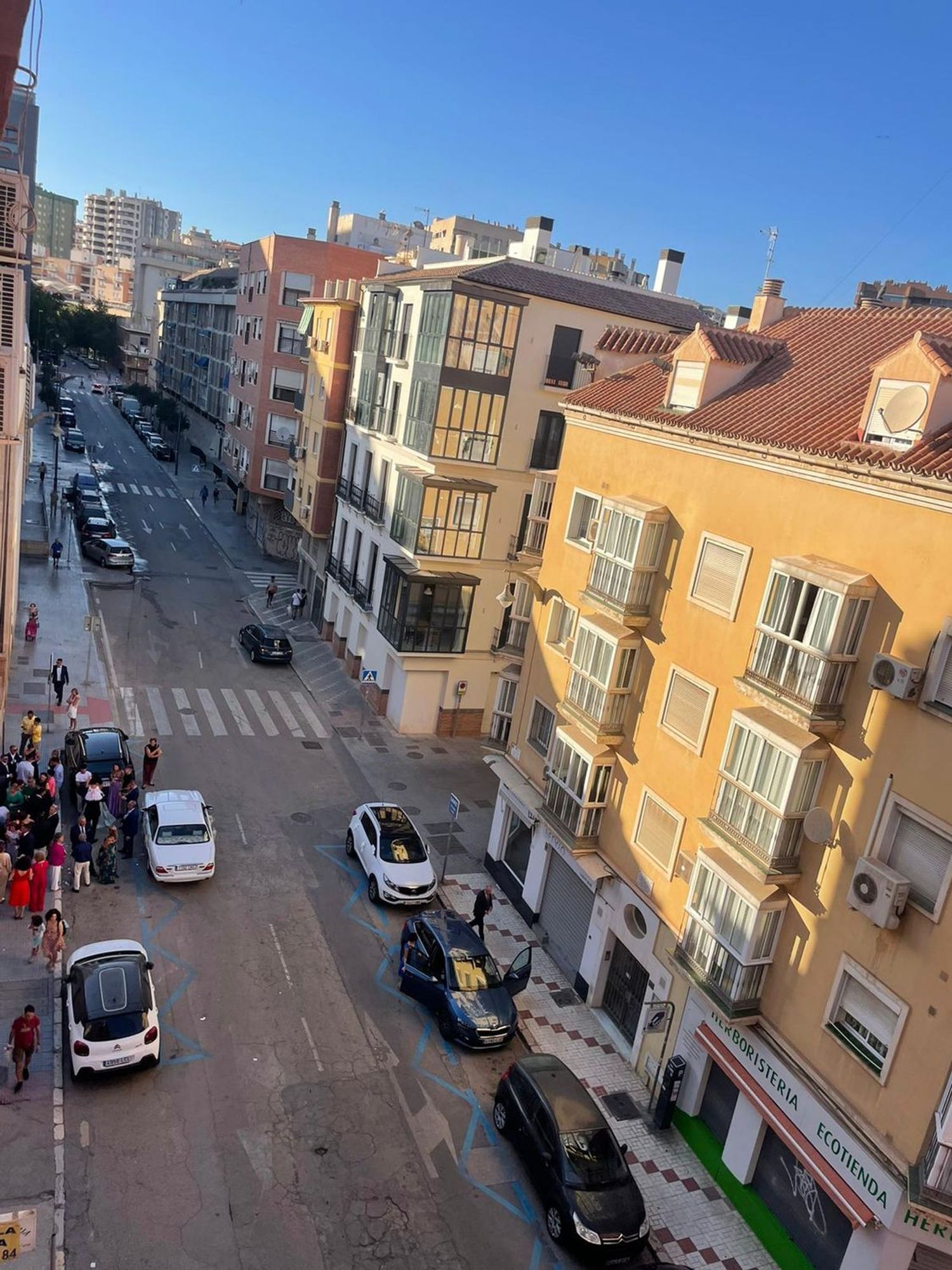 Piso en Plaza Misericordia, 11, Perchel sur - El Bulto - Foto 15