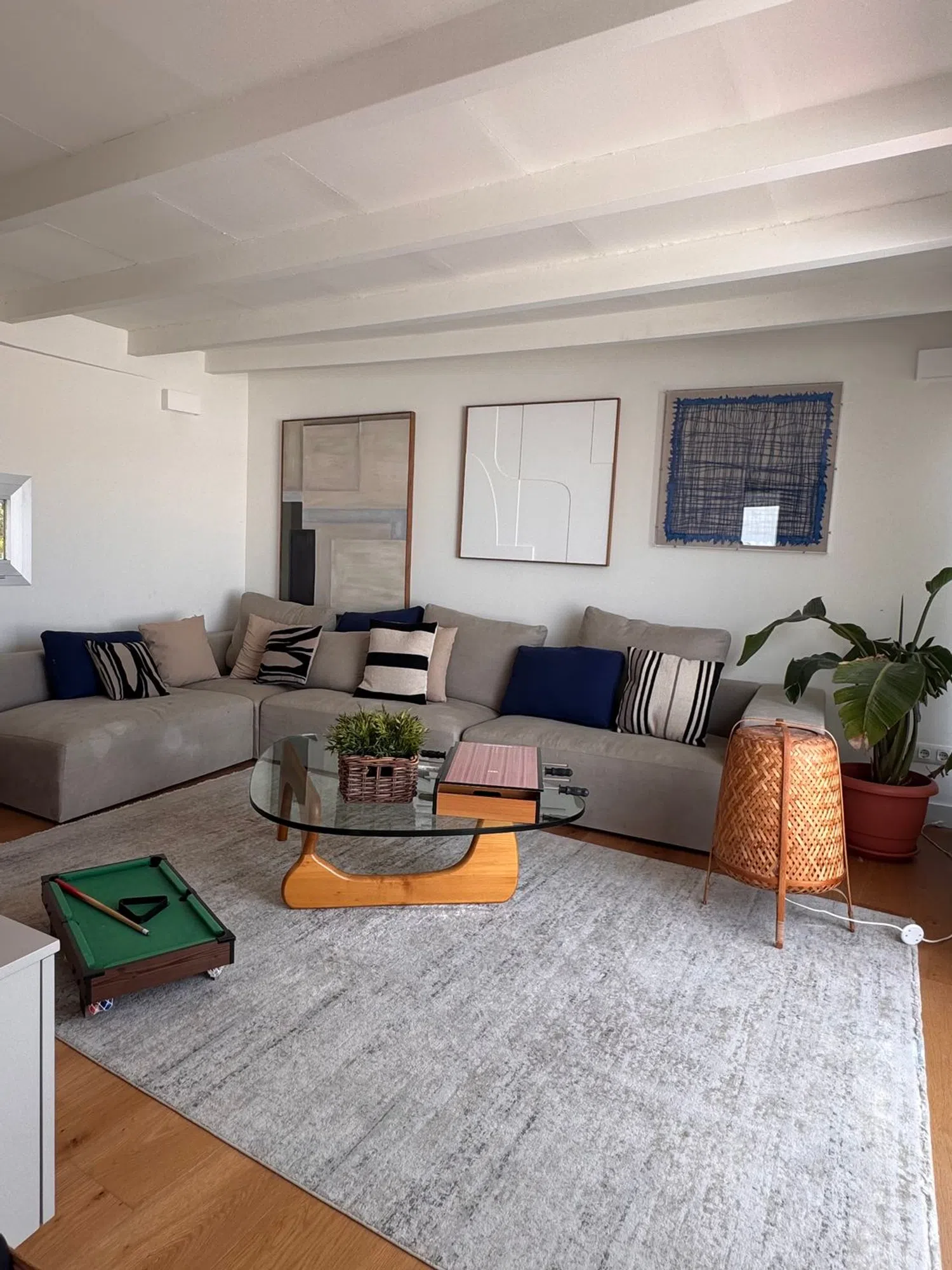 Casa independiente en calle de la Barrera, 17 - Foto 2