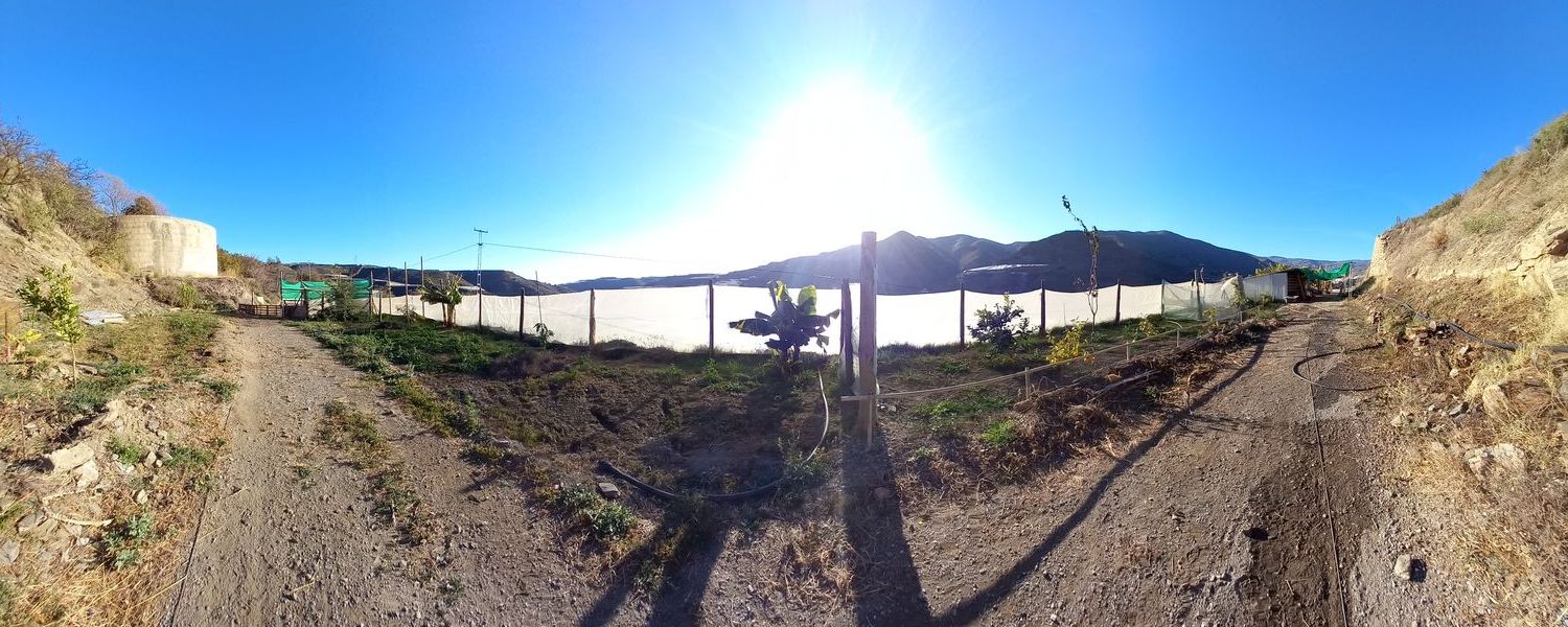 Cortijo en Cortijo en cercado, 22 - Foto 6