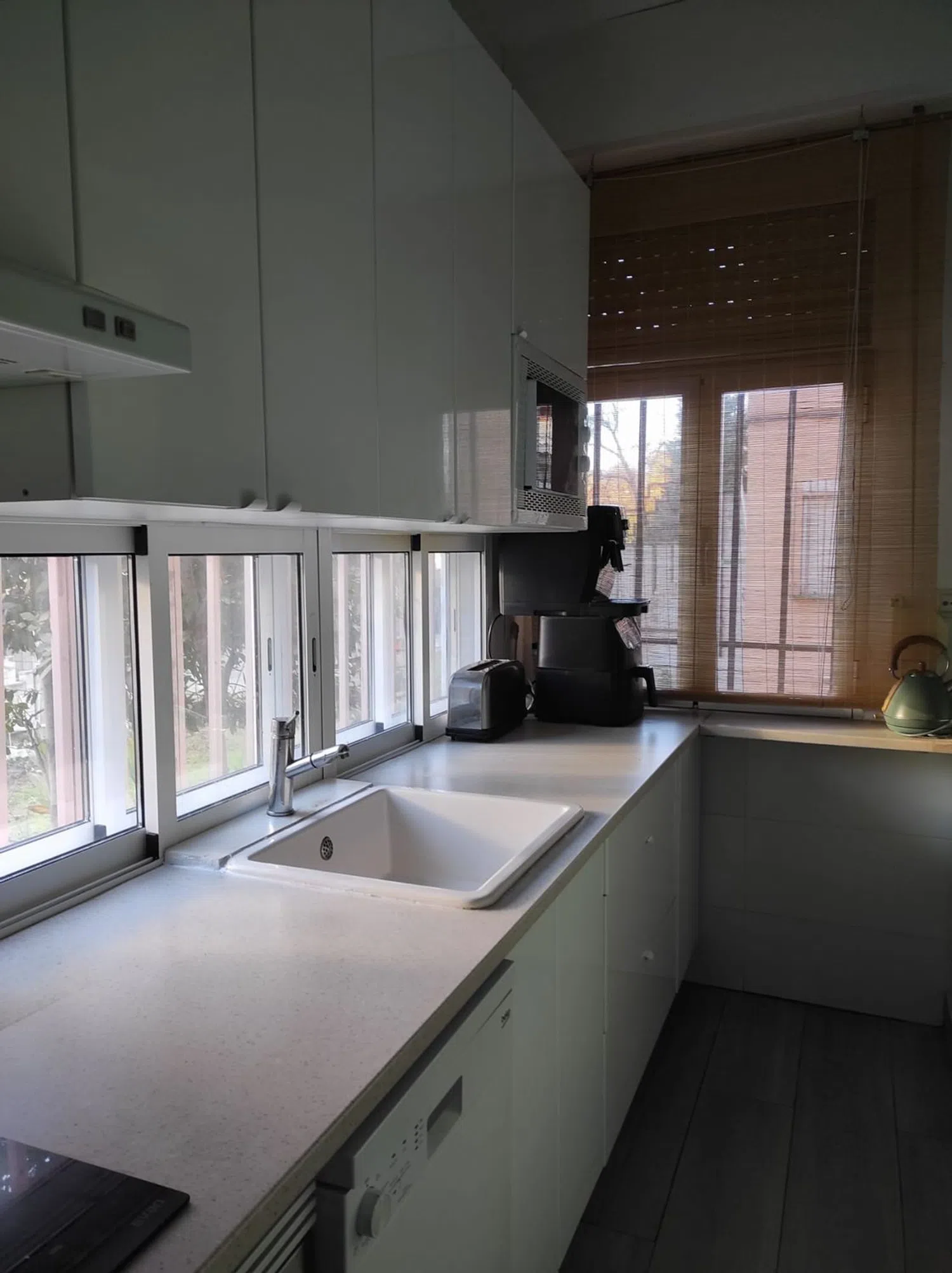 Piso en calle de Ernestina Manuel de Villena, 1 - Foto 8