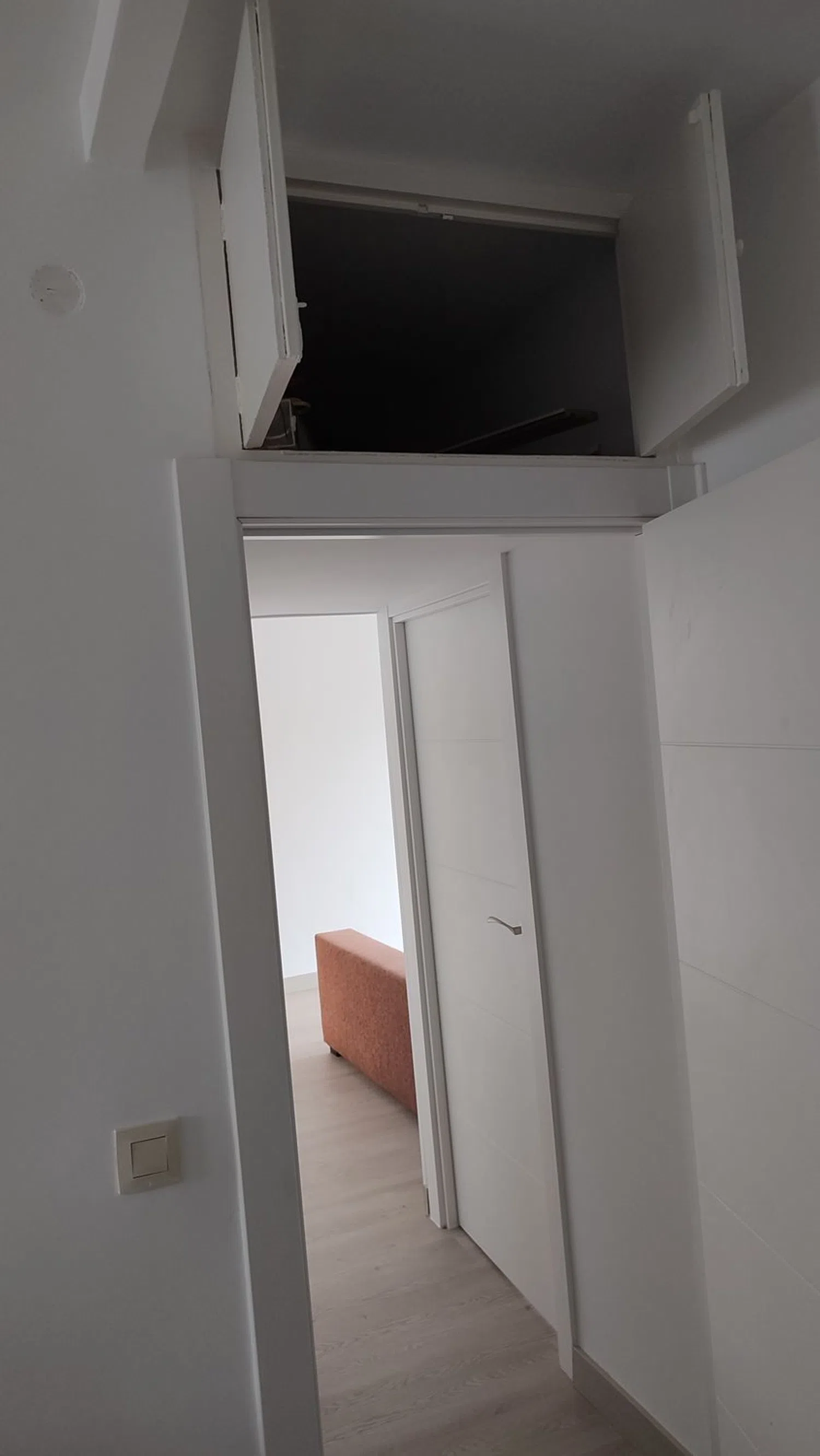 Piso en calle de Fray José Cerdeiriña, 58 - Foto 26