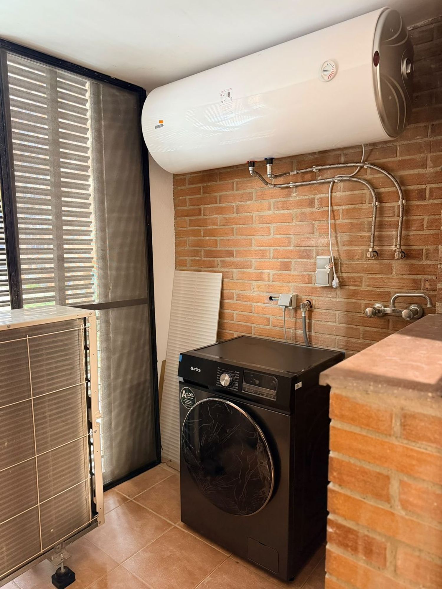 Piso en Calle de Luis Bolinches Compañ, 27, Penya-Roja - Foto 13