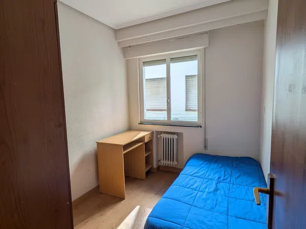 Piso en Calle Pizarro, 5, Salesas - Foto 3