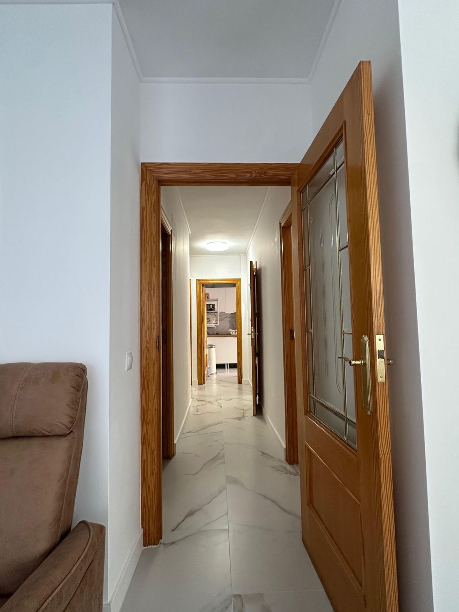 Piso en Calle de la Virgen del Socorro, 67, Raval Roig-Virgen del Socorro - Foto 4