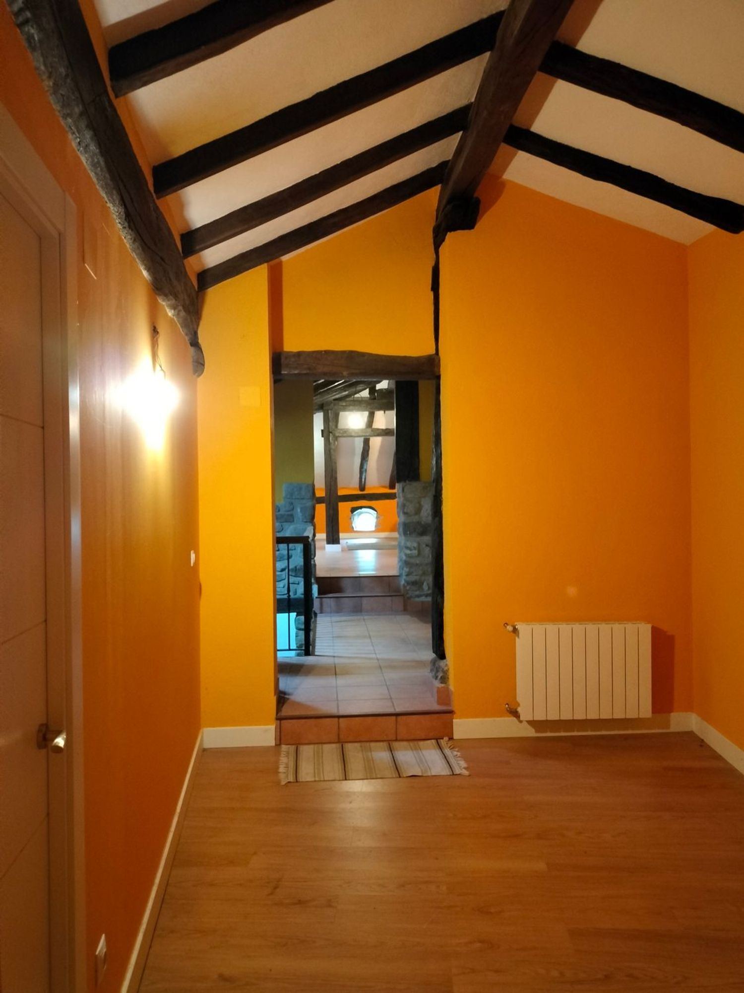 Caserón en Calle San Román, 18 - Foto 34