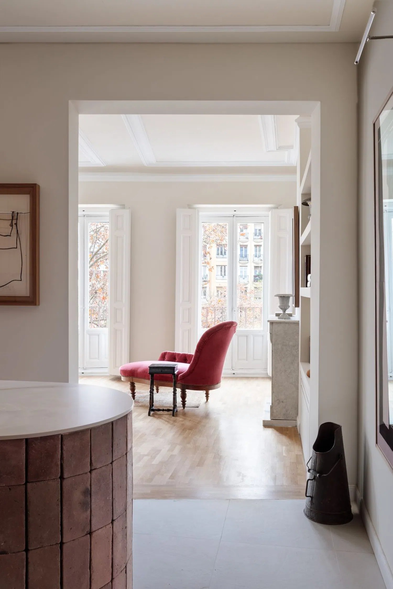 Piso en plaza de Chamberí, 3 - Foto 5