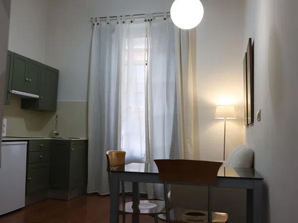 Estudio en Calle de Sant Vicent, 31, Zona Hospital-Plaza del Real - Foto 6