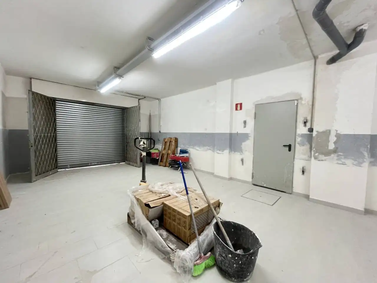 Local comercial en  Calle Transversal 22 - Foto 2