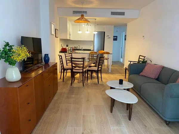 Piso en calle Arquitecto Guardiola, 50 - Foto 12