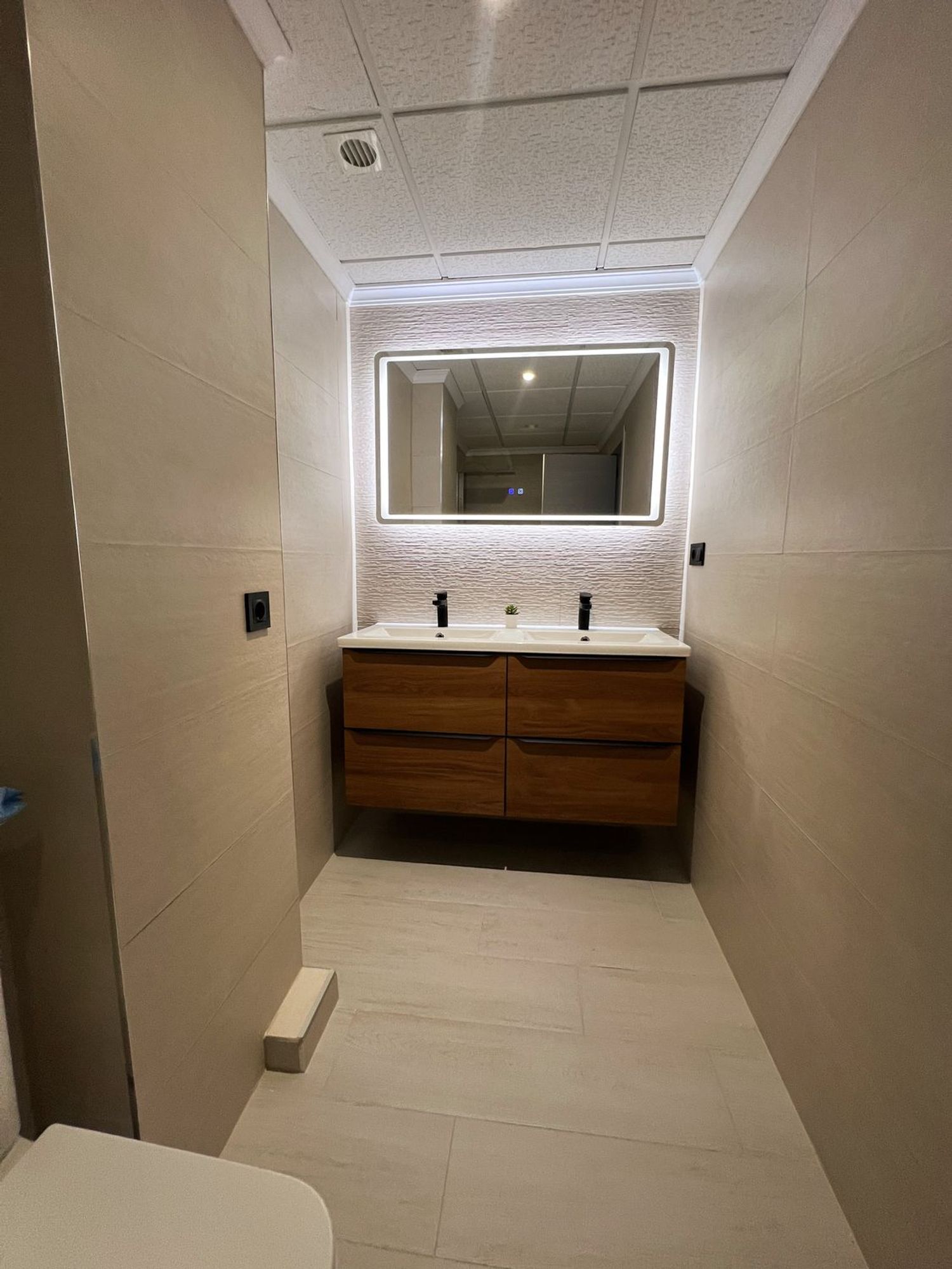 Chalet adosado en Las Canteras - El Almendral, Las Canteras - El Almendral - Foto 16