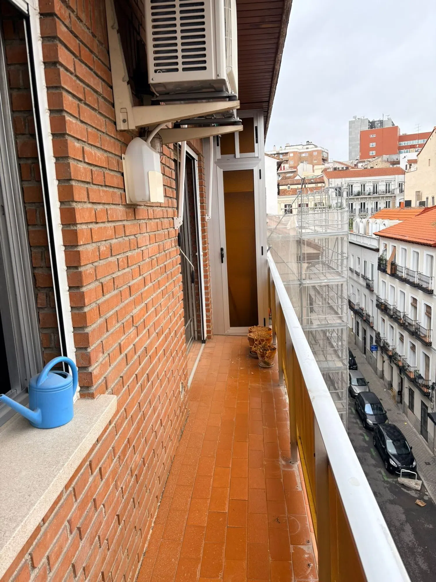 Piso en calle de Jordán, 6 - Foto 14