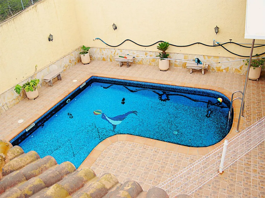 Chalet en  Urbanización la Pinada 37 - Foto 4