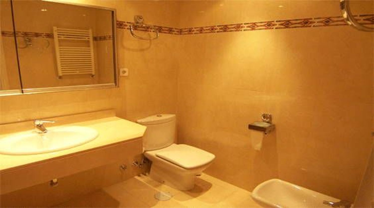 Chalet pareado en Paseo de los Sauces, 8, Urb. este - Montepríncipe, Urb. este - Montepríncipe - Foto 2