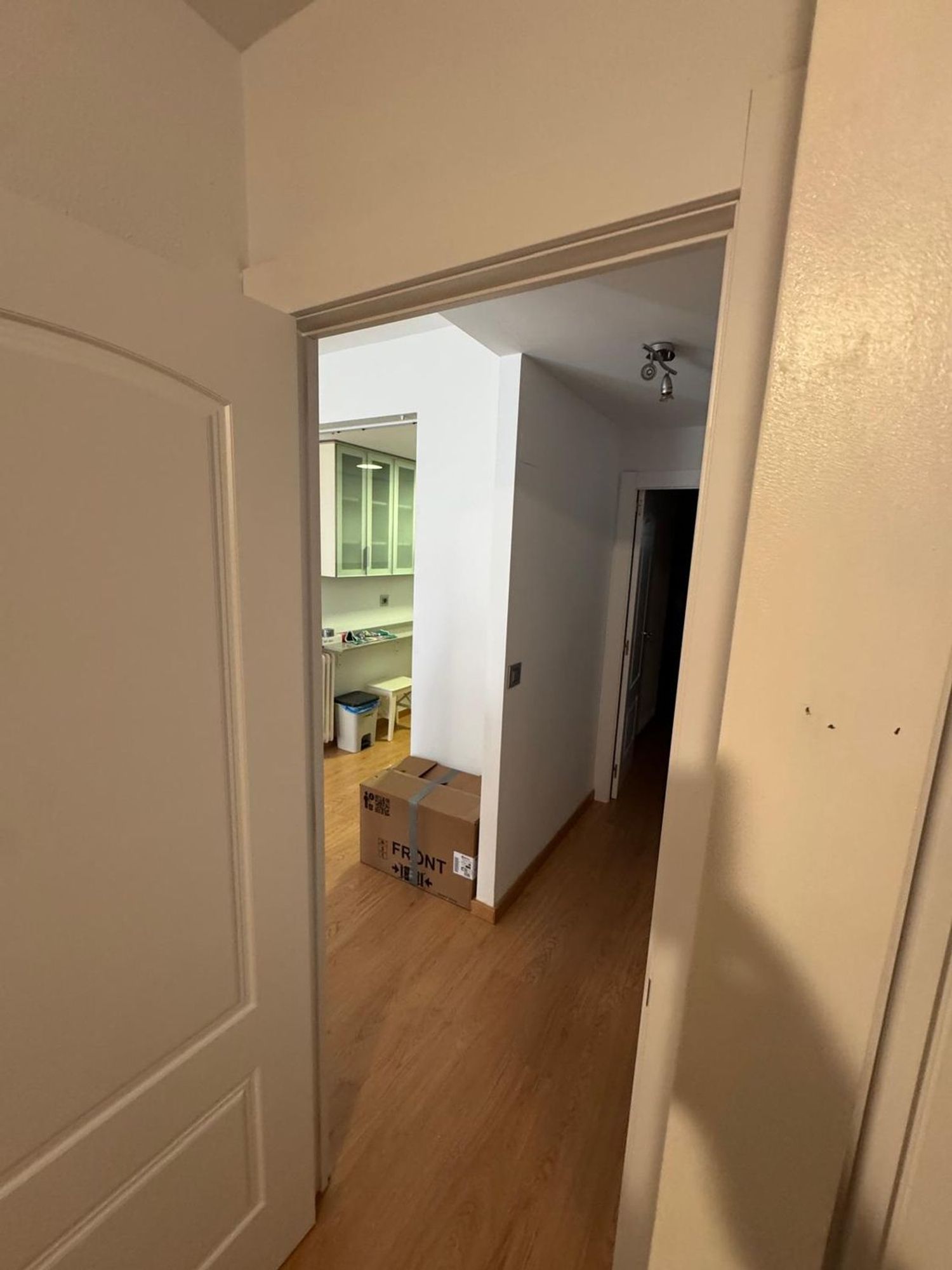 Piso en calle de Don Juan de Aragón, 9 - Foto 9