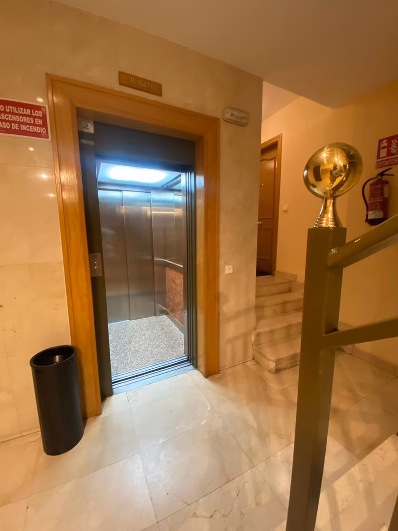Piso en  Calle de Carlos Fuentes 51 - Foto 4