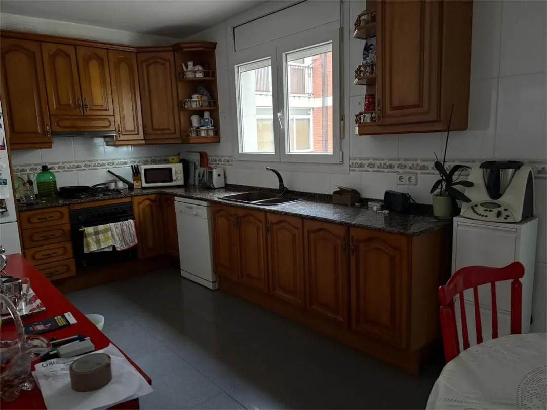 Dúplex en  Avinguda Prat de la Riba 50 - Foto 11